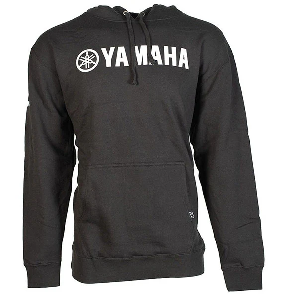 Factory Effex - Yamaha Team Hoody - Image 2