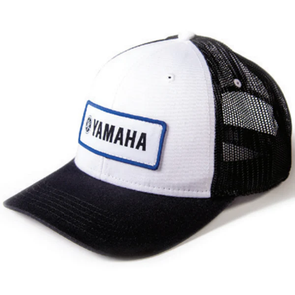 Factory Effex - Yamaha Throwback Hat - Image 2