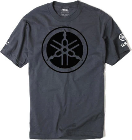 Factory Effex - Yamaha Tuning Fork Tee