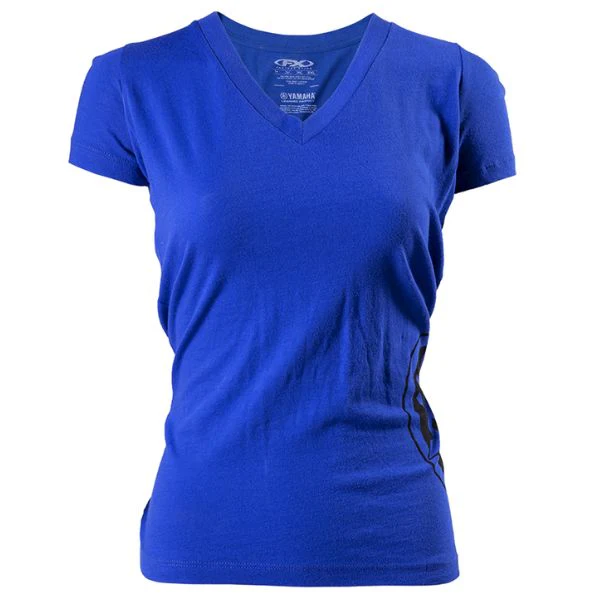 Factory Effex - Yamaha Tuning Fork Tee (Womens)