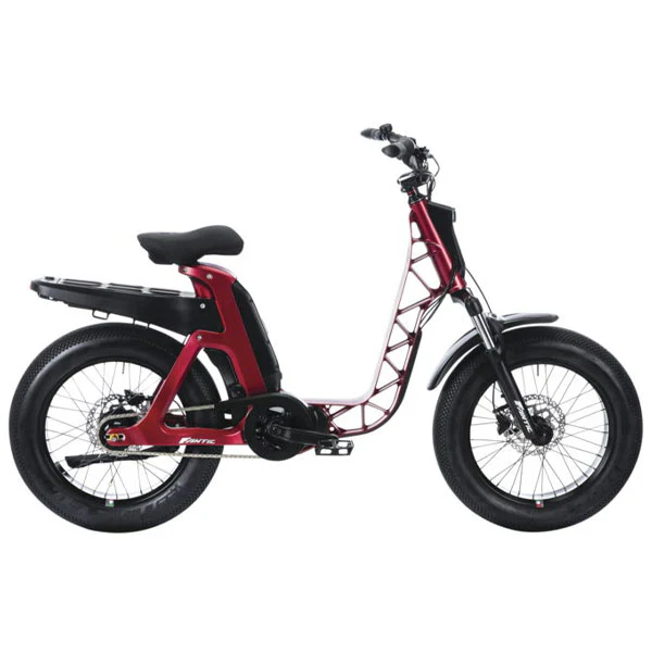 Fantic - Issimo Urban E-Bike - Image 2