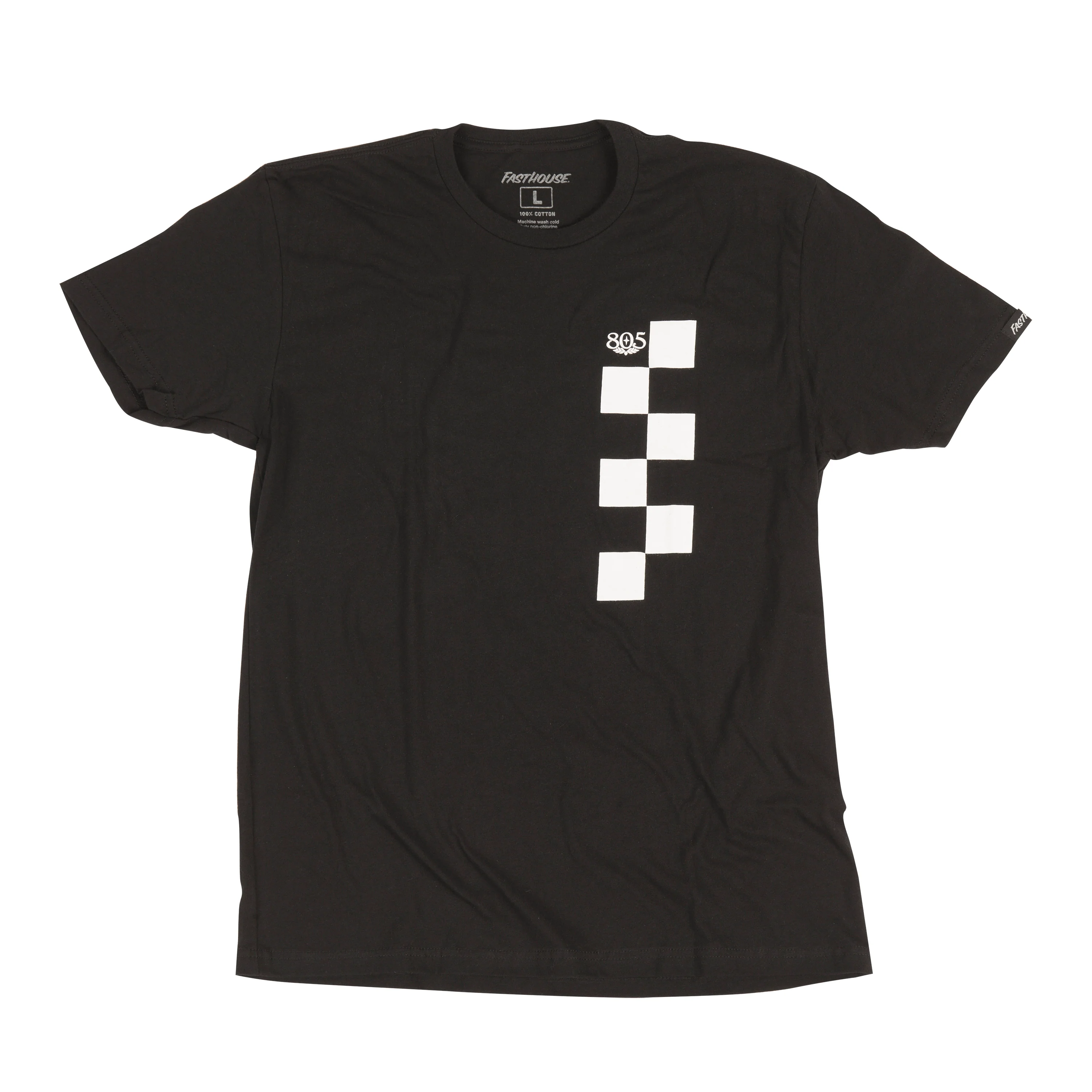 Fasthouse - 805 Atmosphere Tee - Image 2