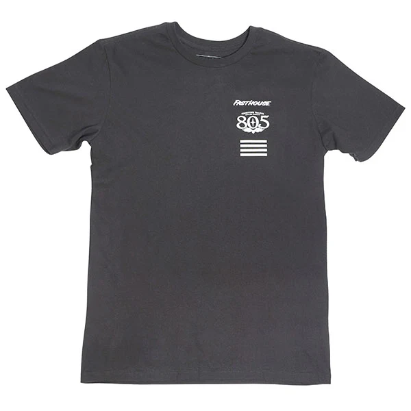 Fasthouse - 805 Crew Time Tee - Image 4