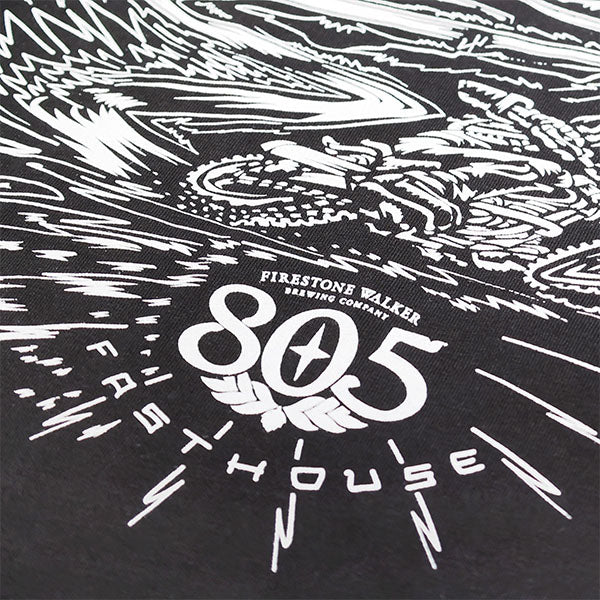 Fasthouse - 805 Desert Run Tee - Image 10