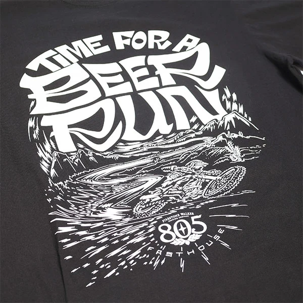 Fasthouse - 805 Desert Run Tee - Image 11