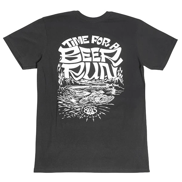 Fasthouse - 805 Desert Run Tee - Image 3