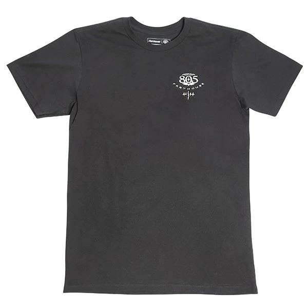 Fasthouse - 805 Desert Run Tee - Image 4