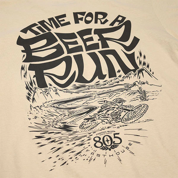 Fasthouse - 805 Desert Run Tee - Image 8