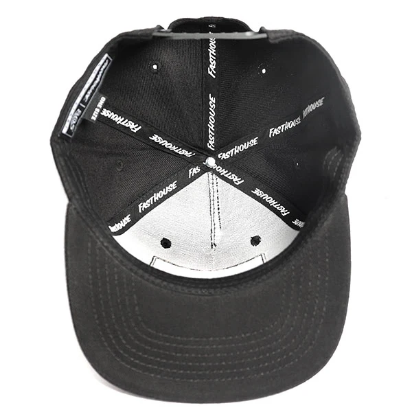 Fasthouse - 805 Gravel Hat - Image 3