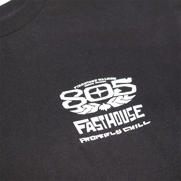 Fasthouse - 805 Gravel Tee - Image 7
