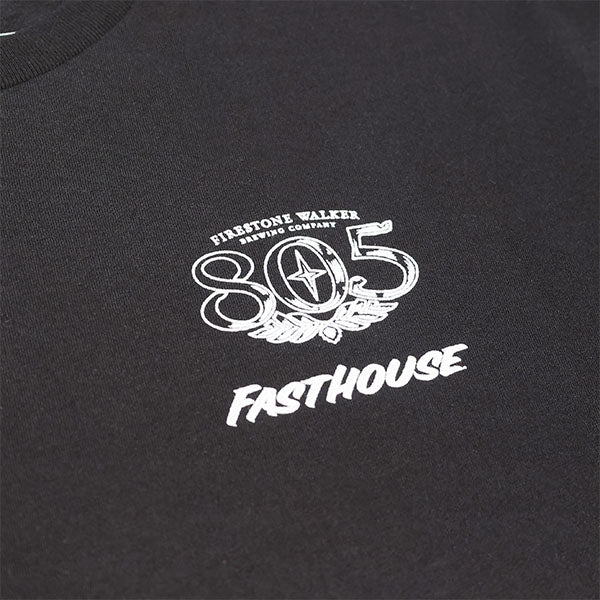 Fasthouse - 805 Luster Tee - Image 6