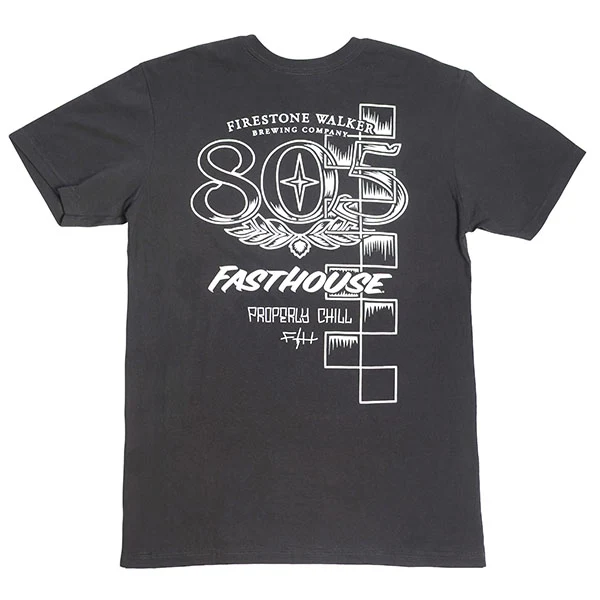 Fasthouse - 805 Luster Tee - Image 7