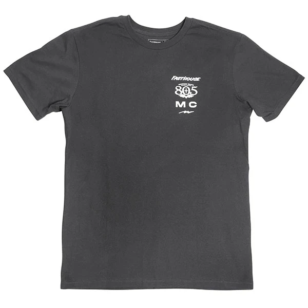 Fasthouse - 805 Parallel Tee - Image 4