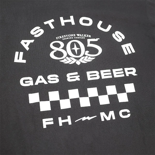 Fasthouse - 805 Parallel Tee - Image 6
