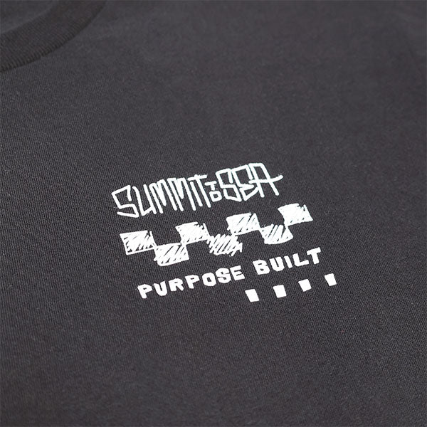 Fasthouse - 805 Purpose Tee - Image 5