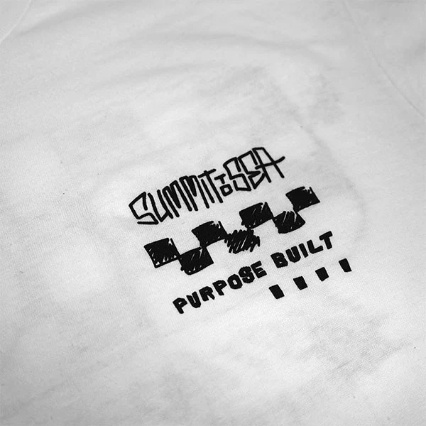 Fasthouse - 805 Purpose Tee - Image 7