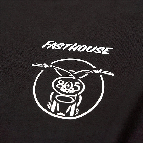 Fasthouse - 805 Swag Wagon Tee - Image 2