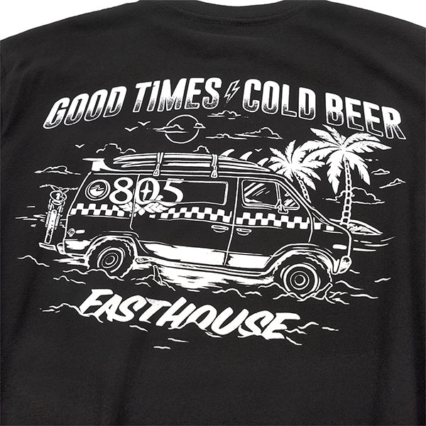 Fasthouse - 805 Swag Wagon Tee - Image 3