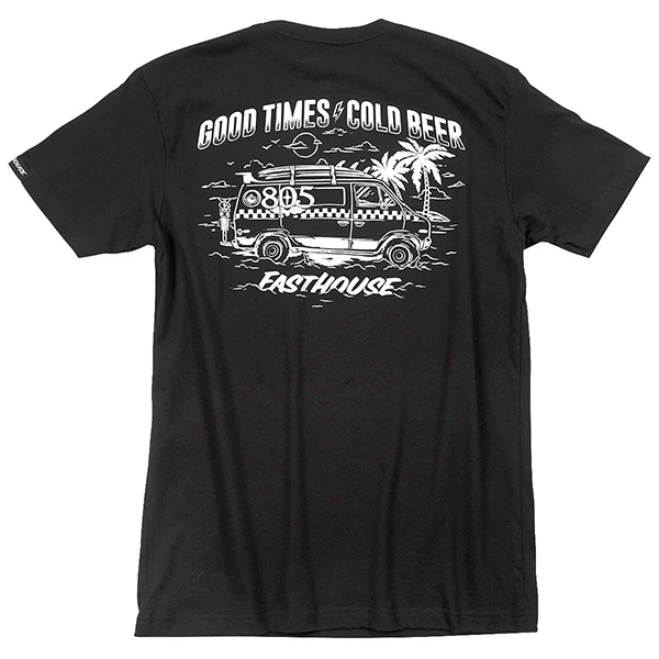 Fasthouse - 805 Swag Wagon Tee - Image 5
