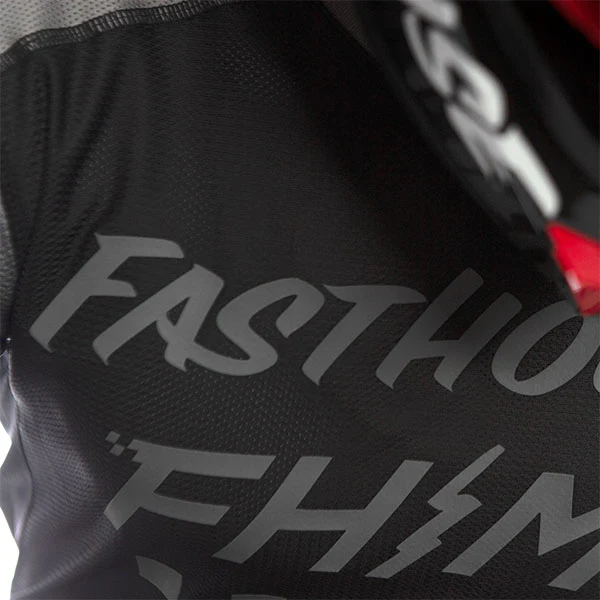 Fasthouse - A/C Elrod Glory Jersey - Image 10