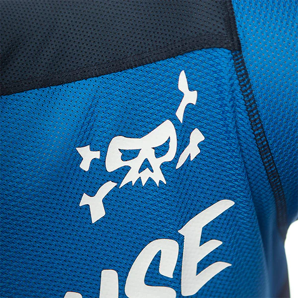 Fasthouse - A/C Elrod Glory Jersey - Image 4