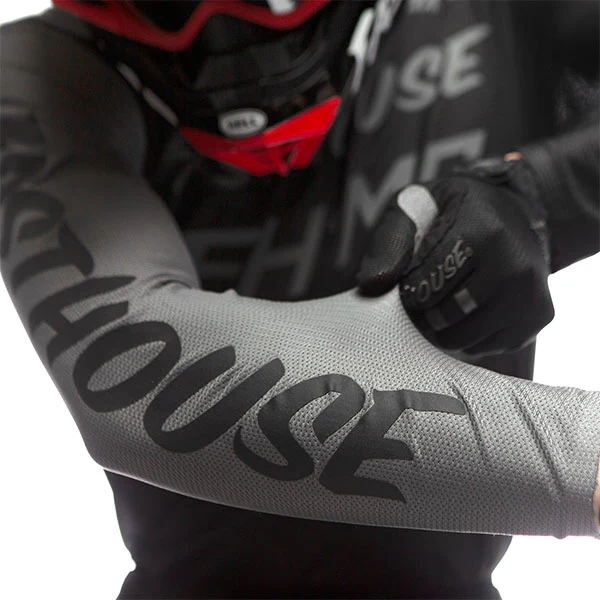 Fasthouse - A/C Elrod Glory Jersey - Image 9