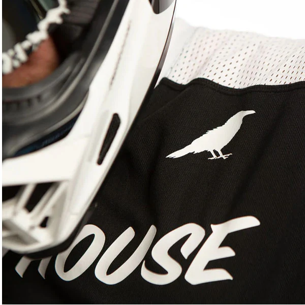 Fasthouse - A/C Elrod Jersey - Image 4