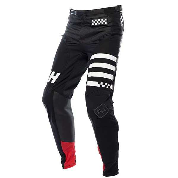Fasthouse - A/C Elrod Pant (Youth) - Image 4