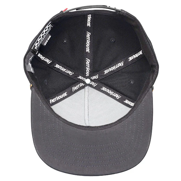 Fasthouse - Acclaim Hat - Image 3