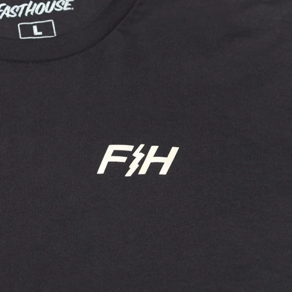 Fasthouse - Ace Tee - Image 3