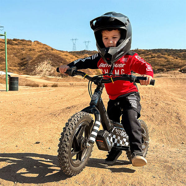 Fasthouse - Akin Jersey (Toddler) - Image 8