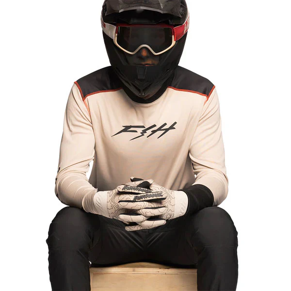 Fasthouse - Alloy Ronin LS Jersey (MTB) - Image 4