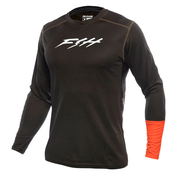 Fasthouse - Alloy Ronin LS Jersey (MTB) - Image 5