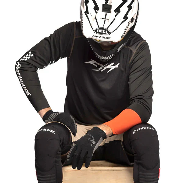 Fasthouse - Alloy Ronin LS Jersey (MTB) - Image 8