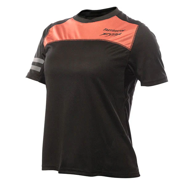 Fasthouse - Alloy Sidewinder Jersey (Womens) (MTB)