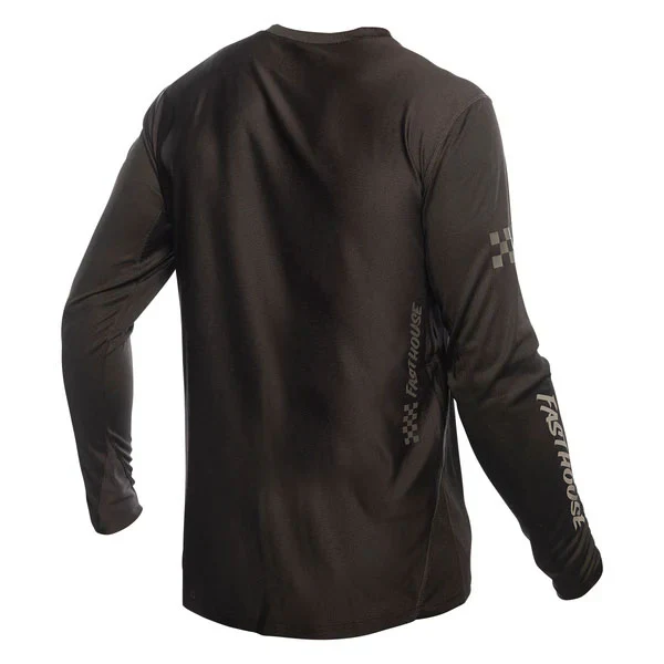 Fasthouse - Alloy Sidewinder LS Jersey (MTB) - Image 2