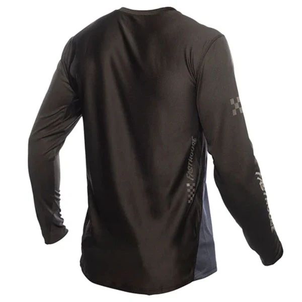 Fasthouse - Alloy Sidewinder LS Jersey (Youth) (MTB) - Image 4