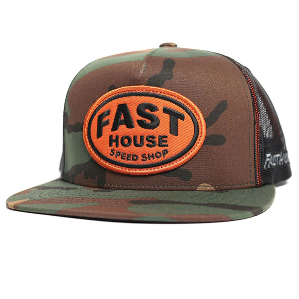 Fasthouse - Archie Hat - Image 3