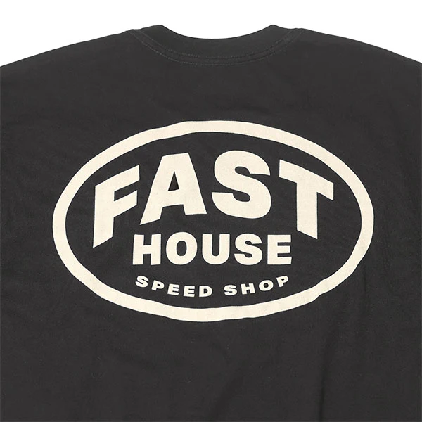 Fasthouse - Archie Tee - Image 7
