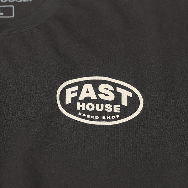 Fasthouse - Archie Tee - Image 8