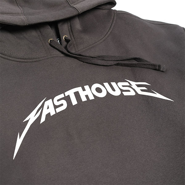 Fasthouse - Arise Hooded Pullover - Image 2