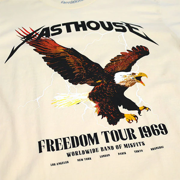 Fasthouse - Arise Tee - Image 5