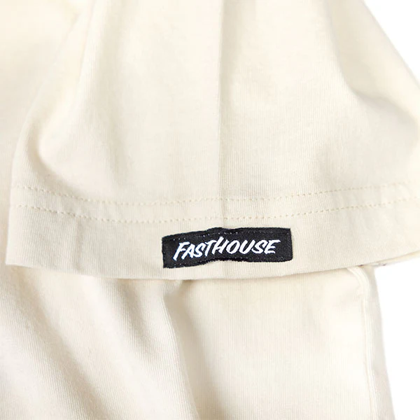 Fasthouse - Aspire Tee - Image 9