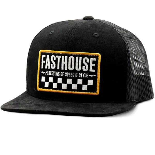 Fasthouse - Atticus Hat