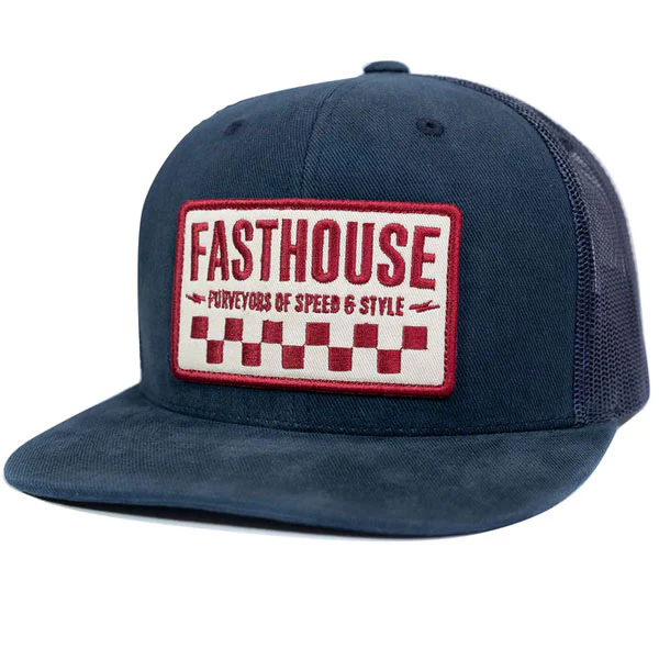Fasthouse - Atticus Hat - Image 5