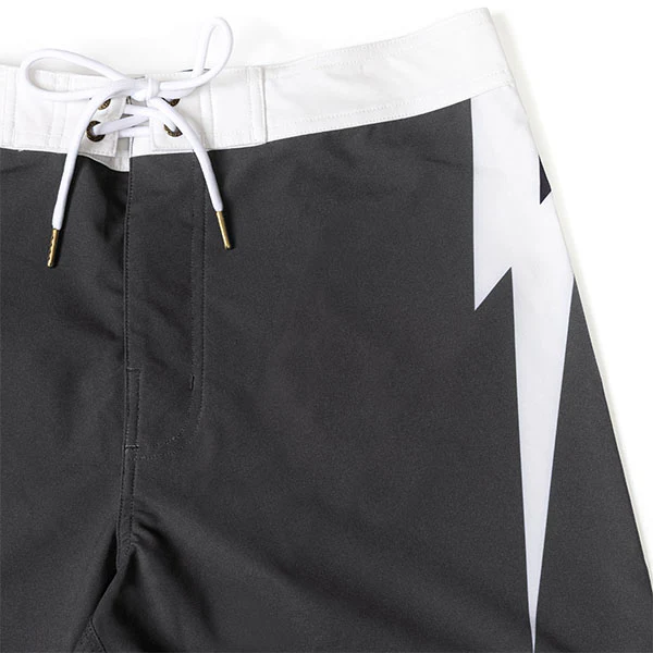 Fasthouse - Blitzed 17" Boardshort - Image 5