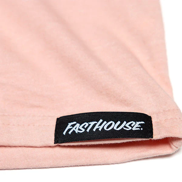 Fasthouse - Bloom Tee (Girls) - Image 3