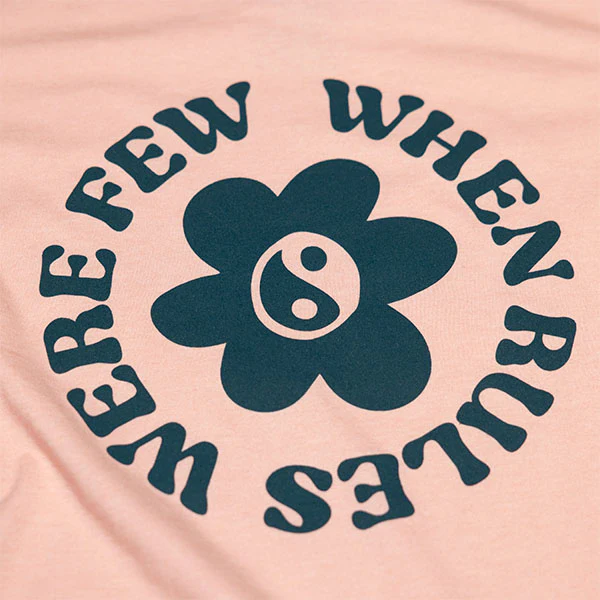 Fasthouse - Bloom Tee (Girls) - Image 4