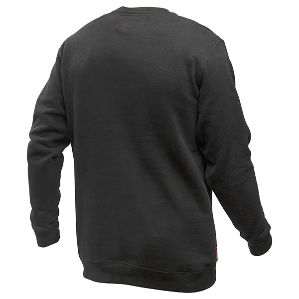 Fasthouse - Brigade Crew Neck Pullover - Image 2
