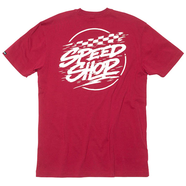 Fasthouse - Burner Tee - Image 2
